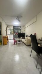 Blk 118 Toa Payoh View (Toa Payoh), HDB 3 Rooms #595108161